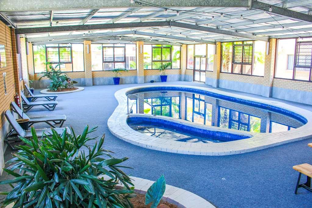 Boomerang Hotel Lavington Bagian luar foto