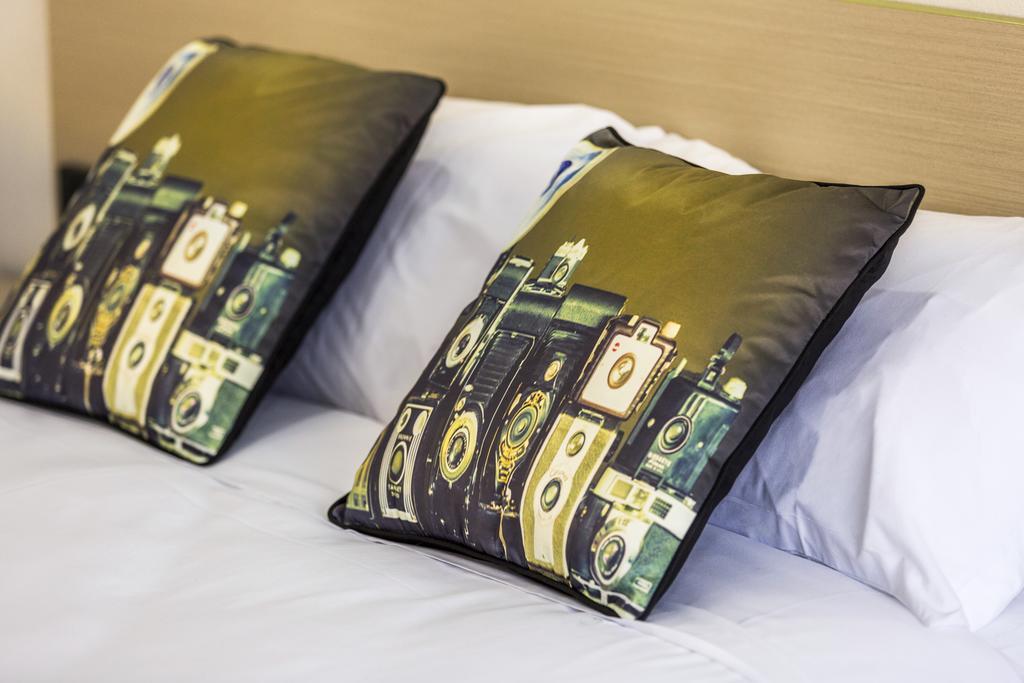 Boomerang Hotel Lavington Bagian luar foto